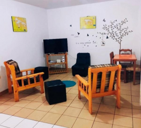 RAJU Apartament - Huaraz